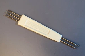 Silver Reed LK150 2X3 TRANSFER TOOL for 6.5MM Mid Gauge Machine - Picture 1 of 1