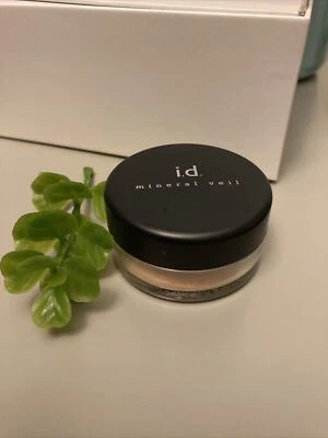Bare Escentuals i.d. Bare Mineral Veil - .06 oz - New - Image 1 of 3