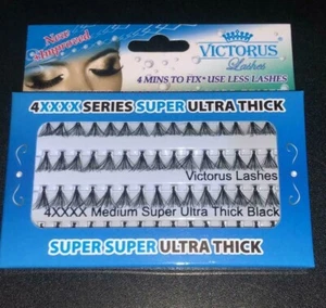 NEW VICTORUS 4XX Medium SUPER SUPER ULTRA THICK **PREMIUM QUALITY*** - Picture 1 of 1