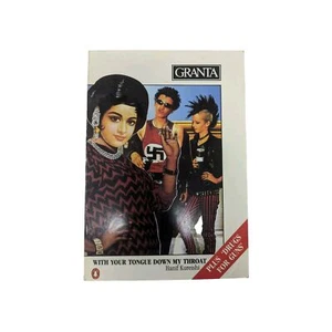 Lot of 11 Granta Magazine Numbers 19-29 - Picture 1 of 5