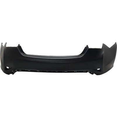 New Bumper Cover Fascia Rear for Hyundai Sonata 2011-2015 HY1100181 866104R000 — 第 1/4 张图片