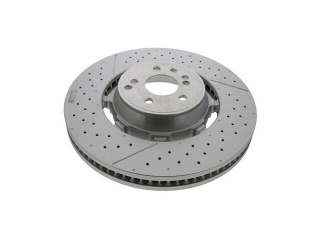 Rotor de freio dianteiro 25188JYHN 2015 2014 2016 2017 para 2013-2018 Mercedes SL65 AMG - Imagem 1 de 2