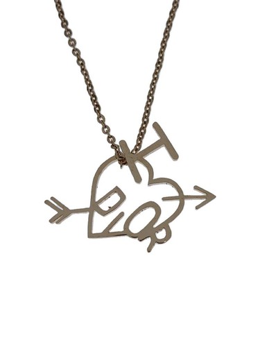 Collana Christian Dior GLD donna usata