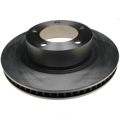 Ротор дискового тормоза подходит для Toyota Tundra Sequoia Land Cruiser RAYBESTOS 2007-2019 годов выпуска - Изображение 1 из 3