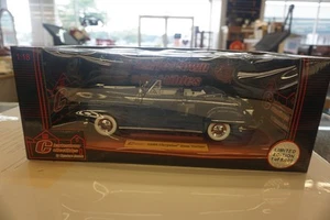 Charlestown Collectibles by Signature 1/18 scale 1948 Chrysler New Yorker (13797 - Picture 1 of 8