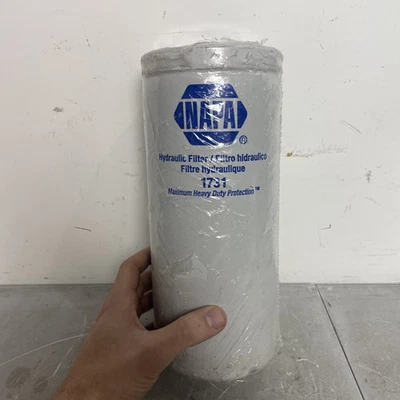 napa 1731 hydraulic filter Foto 1 de 3