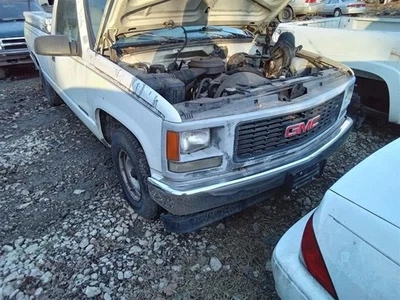 Módulo de control electrónico ECM del motor para camioneta Chevrolet 30 94-96 1755944 Foto 1 de 4