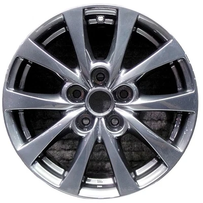 Llanta MAZDA Mazda CX-3 CX-30 16 2020-2024 9965M76560 9965L56560 OE 64994 Foto 1 de 4