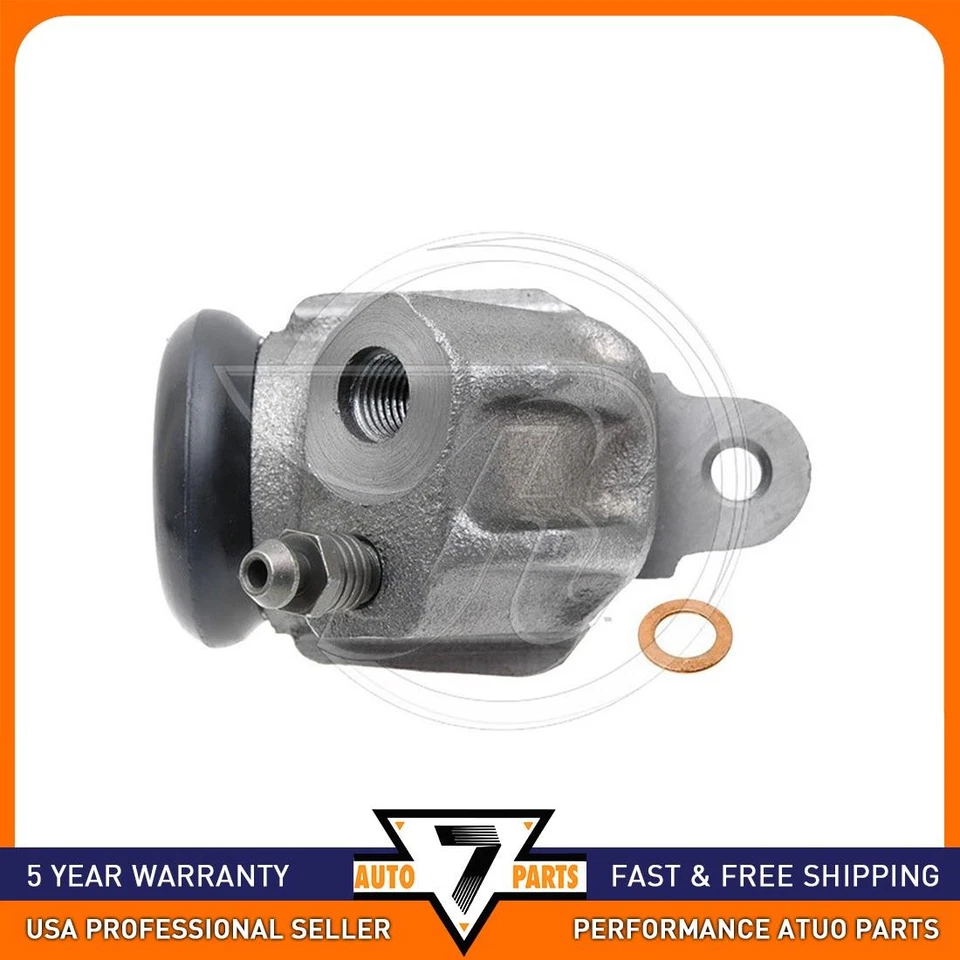 Front Left Upper Drum Brake Wheel Cylinder for 1956 Chrysler Nassau Newport St - Image 1 of 4