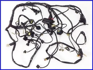 DUCATI 2005 Monster S2R Genuine main harness set - Bild 1 von 9