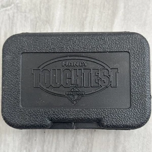 Handlicher Toughtest Schraubenentferner zum Ausschrauben beschädigt Vintage mit Koffer - Bild 1 von 8