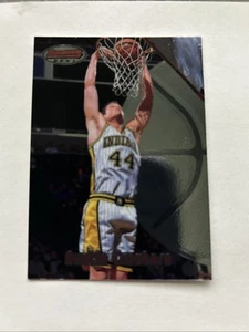 Austin Croshere 1997-98 Bowman's Best #110 RC Rookie - Picture 1 of 2