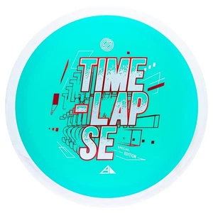 NEW Axiom Disc Golf Neutron Time-Lapse Simon Lizotte SE (retooled) *Pick Wt/Clr* - Picture 1 of 10
