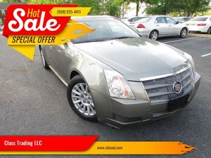2010 Cadillac CTS Base - Picture 1 of 12