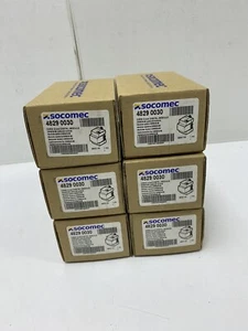 SOCOMEC 4829 0030 DIRIS O-iod DIGITAL MODULE - Picture 1 of 4