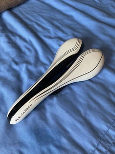 Terry FLX Carbon men's bicycle saddle - Picture 1 of 7