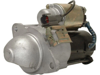 Arranque para Nissan Sentra 2003-2006 AC Delco 42263JRGF 2005 2004 1,8 L 4 cilindros Foto 1 de 2