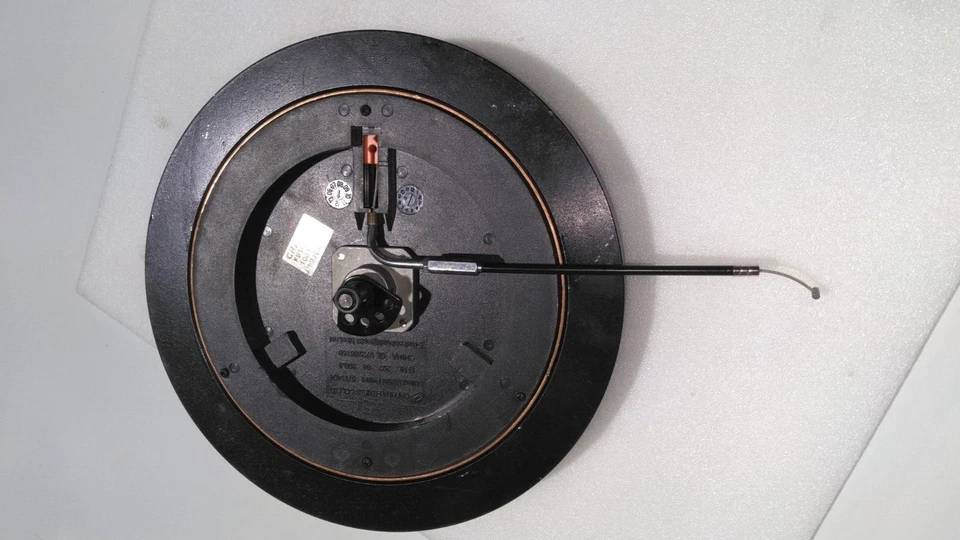 Volante elíptico True Fitness XPS 300 resistência magnética quebra - Imagem 1 de 1