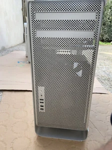 Mac Pro 2009 - 12 Core 2x 3,06ghz - Photo 1/2