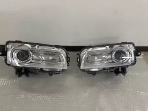 Rolls Royce Genuine Headlight Left And Right Ghost Wraith - Bild 1 von 6