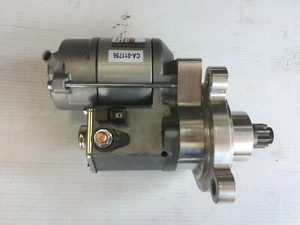Rolls Royce Silver CLOUD II III BENTLEY S2 S3 STARTER  MOTOR NEW   UD8973 - Picture 1 of 4