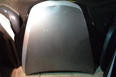 2006 2007 2008 2009 2010 2011 2012 Porsche 911 carrera capó fábrica OEM Foto 1 de 4