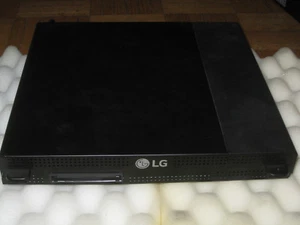 LG MP500-FJBAP Digital Signage Media Players - Picture 1 of 3