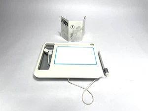 Nintendo Wii uDraw Spieltablet zum Zeichnen weiß Tablet Schreiben ohne Spiel Disc - Bild 1 von 12