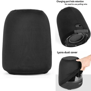 Głośnik Bluetooth Ochrona przed kurzem Etui Cover do Harman / Kardon Aura Studio 3 - Zdjęcie 1 z 13