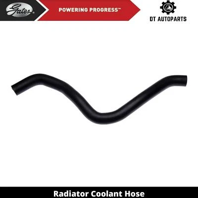 Manguera de refrigerante de radiador para Chrysler Sebring 2001-2005 puertas inferiores 2002 2003 2004 Foto 1 de 4