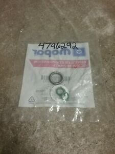 4796292 Mopar Quick Connect O-ring Service Kit - Made In USA