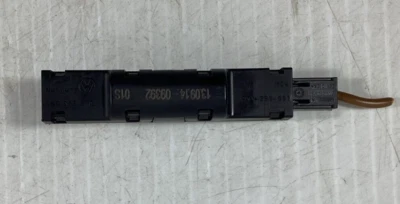 Estrangulador de supresión de ruido de antena Volkswagen Jetta 2011-2018 5N0035570 OEM. Foto 1 de 4