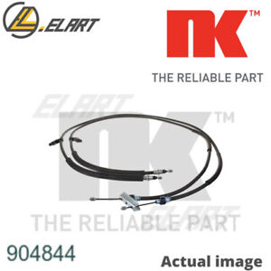 FIRST LINE PARKING HAND BRAKE CABLE FOR VOLVO C30 D 4162 T D 5204 T5 B 4164 S3 B