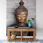 A.S. Cration Vlies Fototapete Buddha Thailand DD119145 Wellness Designwall