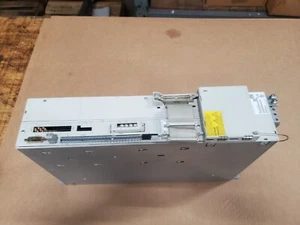 Siemens 6SN1123-1AA00-0DA2 (Power Module) with 6SN1118-0AA11-0AA1 (Control Mod) - Picture 1 of 10