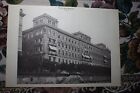 1886 14 / Ungarn Budapest Hotel Hungaria Grand Hotel
