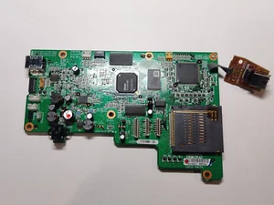 MAIN UNIT EPSON C610 MAIN STYLUS CX3000/ CX5000 / DX4000 / C231 ORIGINAL - Imagen 1 de 5