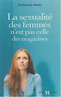 La Sexualité Des Femmes N'est Pas Celle Des Magazines Vo... | Buch | Zustand Gut