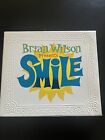 Brian Wilson ""Presents Smile"" CD mit 32 Seiten illustriertes Booklet