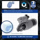 Starter Motor fits MAZDA 5 CR19 1.8 05 to 10 Blue Print L81318400 Quality New