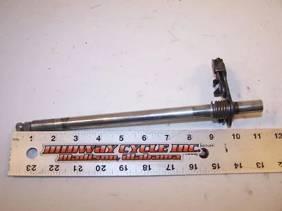 ШПИНДЕЛЬ ВАЛА ПЕРЕКЛЮЧАТЕЛЯ ПЕРЕДАЧ HONDA RC51 RVT1000R 24610-MCF-000 RVT 1000 R лм - Изображение 1 из 4