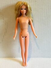 Vintage 1970’s GROWING UP SKIPPER #7259 Mattel WORKS - Barbie Movie