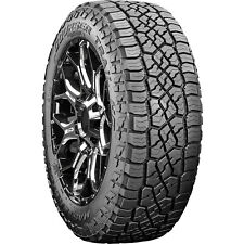 Tire 235/85R16 Mastercraft Courser Trail HD AT A/T All Terrain Load E 10 Ply