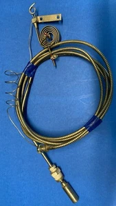 Barton Temperature Element 0-150F 10ft long - Picture 1 of 2