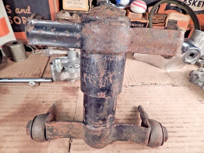 OEM Harley springer Monroe амортизирующая поворотная головка плоская головка панорамная головка EL FL U UL WL G 45 - Изображение 1 из 4