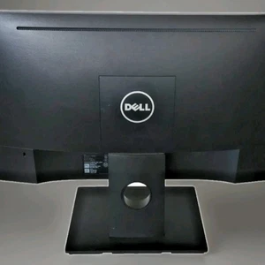 Dell Flat Panel Monitor - E2216H - Tested - Working - Picture 1 of 7