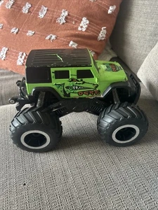 Remote Control 4WD Ogre Off-Road Car - No Remote - Picture 1 of 7
