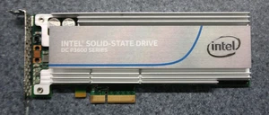 INTEL DC P3605 SERIES 1.6TB SSD PCIE NVME SSDPEDME016T4S ORACLE PN 7307468 - Picture 1 of 2