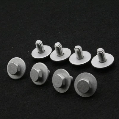 Болт боковой рейки багажника на крышу 8 шт. для Audi A4 A6 Quattro R8 RS7 S4 S3 VW - Изображение 1 из 4