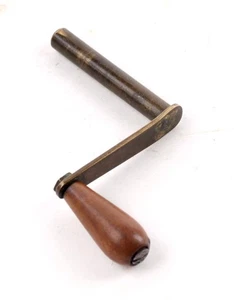  Vienna Regulador Reloj Manivela Llave 2.25 MM Cuadrado-MS-130 - Imagen 1 de 5